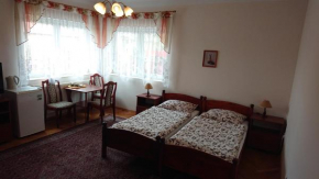 Apartamenty i Pokoje Willa Dafne Ciechocinek